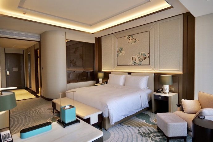 Imagen de la habitación del Hotel Sofitel Xiong An. Foto 10