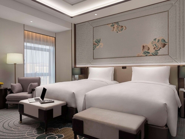 Imagen de la habitación del Hotel Sofitel Xiong An. Foto 12