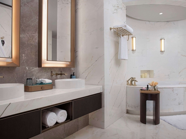 Imagen de la habitación del Hotel Sofitel Xiong An. Foto 14