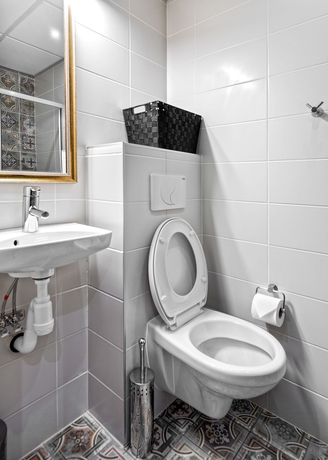 Imagen de la habitación del Hotel Sofo. Foto 5