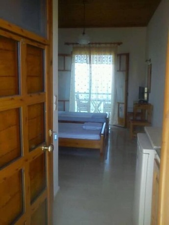 Imagen general del Hotel Sofos Apartments. Foto 1