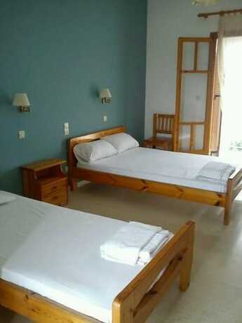 Imagen general del Hotel Sofos Apartments. Foto 2