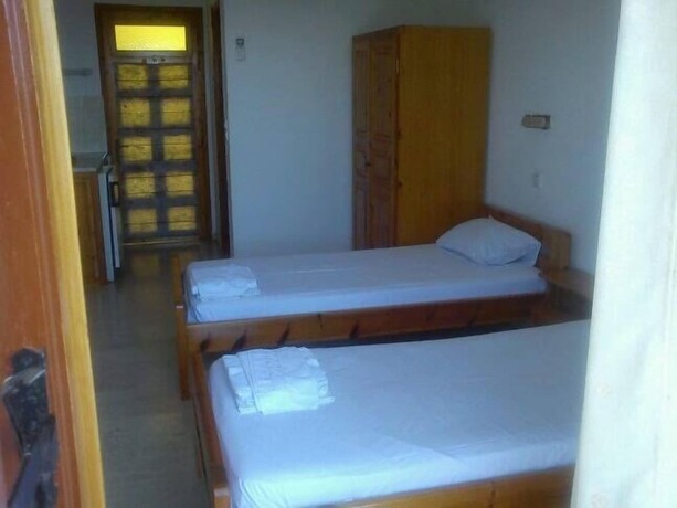 Imagen general del Hotel Sofos Apartments. Foto 4