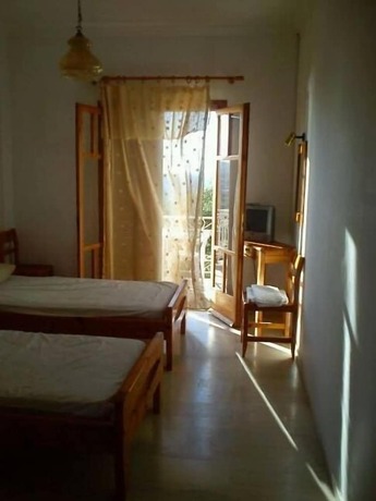 Imagen general del Hotel Sofos Apartments. Foto 5