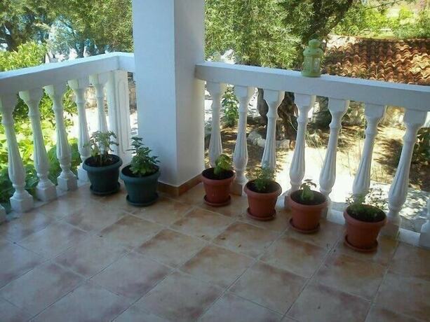 Imagen general del Hotel Sofos Apartments. Foto 8