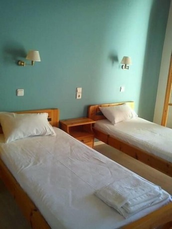 Imagen general del Hotel Sofos Apartments. Foto 9