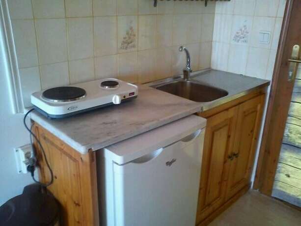 Imagen general del Hotel Sofos Apartments. Foto 12