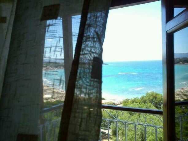 Imagen general del Hotel Sofos Apartments. Foto 13