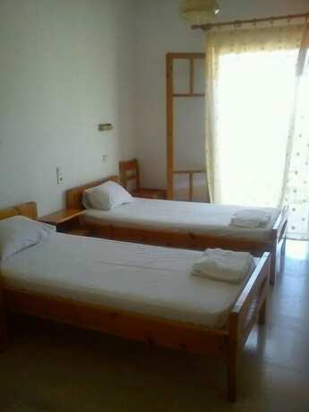 Imagen general del Hotel Sofos Apartments. Foto 16