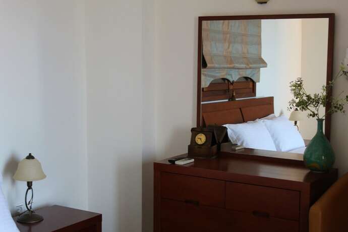 Imagen general del Hotel Sofotel. Foto 3