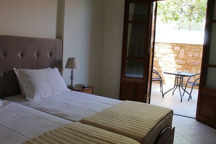 Imagen general del Hotel Sofotel. Foto 4
