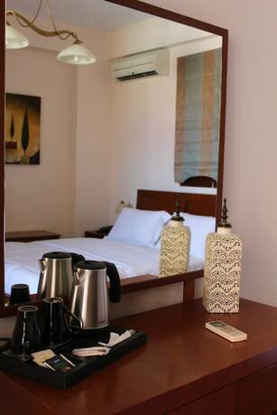 Imagen general del Hotel Sofotel. Foto 5