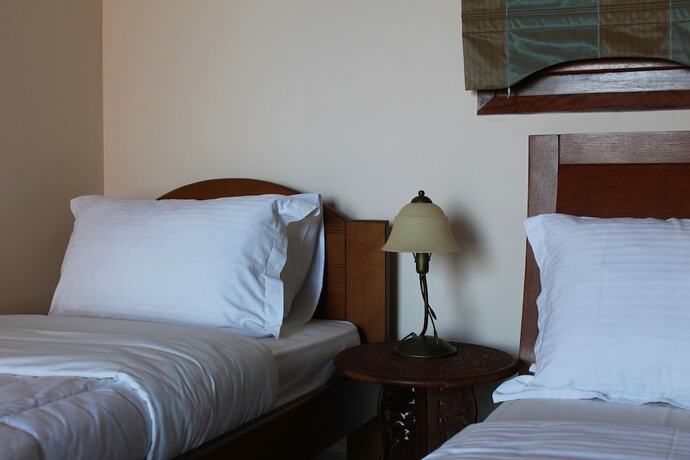 Imagen general del Hotel Sofotel. Foto 6