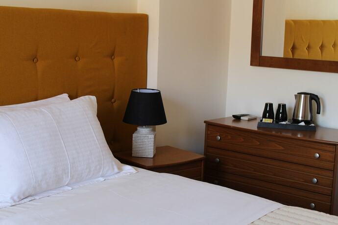 Imagen general del Hotel Sofotel. Foto 7