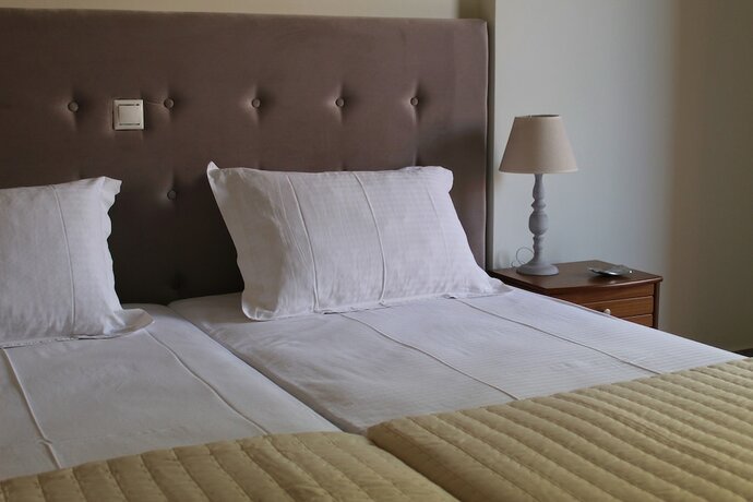 Imagen general del Hotel Sofotel. Foto 8