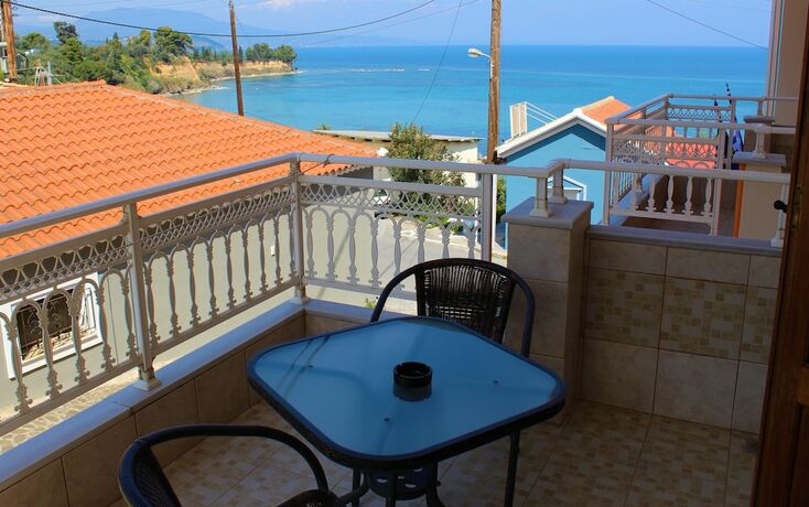 Imagen general del Hotel Sofotel. Foto 10