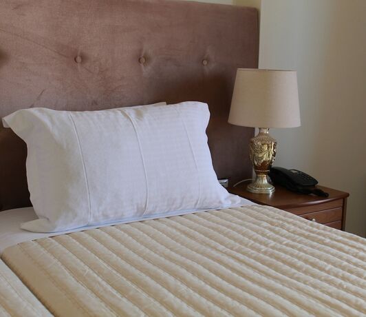 Imagen general del Hotel Sofotel. Foto 11
