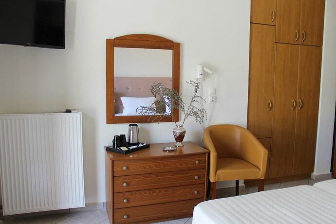 Imagen general del Hotel Sofotel. Foto 13