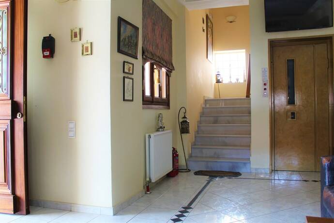 Imagen general del Hotel Sofotel. Foto 14