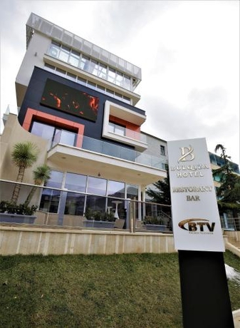 Imagen general del Hotel Sofra Boutique. Foto 1