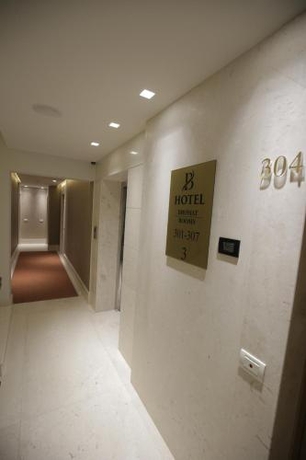 Imagen general del Hotel Sofra Boutique. Foto 5