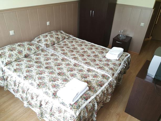 Imagen de la habitación del Hotel Sofrino Park. Foto 3