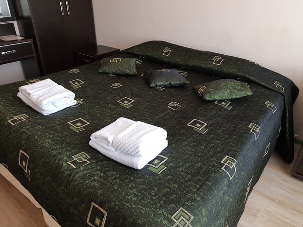 Imagen de la habitación del Hotel Sofrino Park. Foto 4