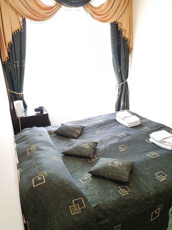 Imagen de la habitación del Hotel Sofrino Park. Foto 6
