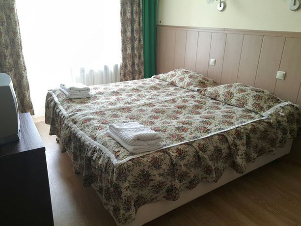 Imagen de la habitación del Hotel Sofrino Park. Foto 8