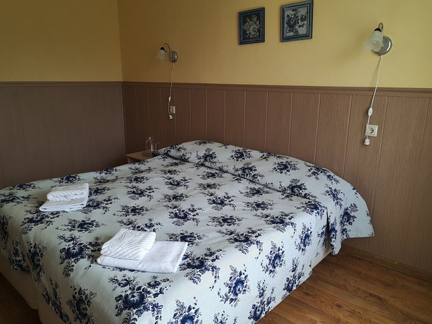 Imagen de la habitación del Hotel Sofrino Park. Foto 11