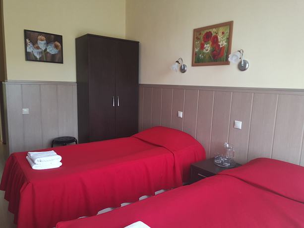 Imagen de la habitación del Hotel Sofrino Park. Foto 12