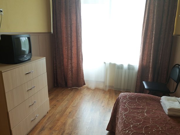 Imagen de la habitación del Hotel Sofrino Park. Foto 13