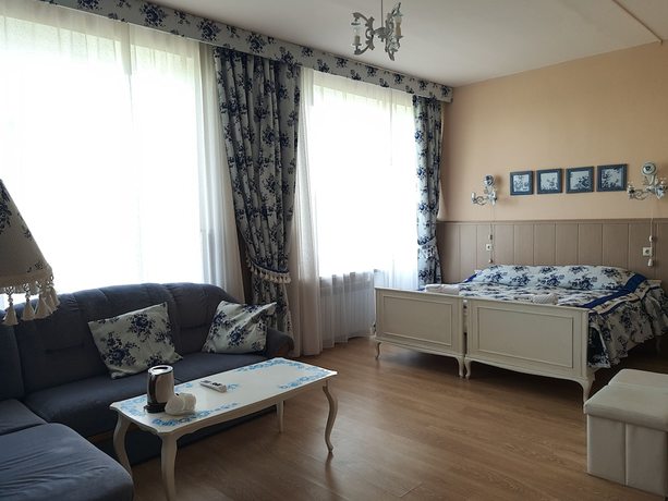 Imagen general del Hotel Sofrino Park. Foto 1