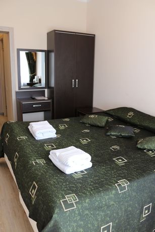 Imagen de la habitación del Hotel Sofrino Park. Foto 14
