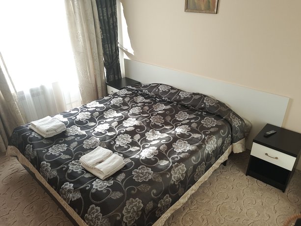 Imagen de la habitación del Hotel Sofrino Park. Foto 15