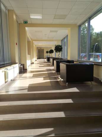 Imagen de los interiores del Hotel Sofrino Park. Foto 20