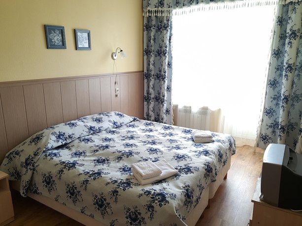 Imagen de la habitación del Hotel Sofrino Park. Foto 18