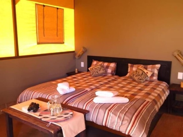 Imagen general del Hotel Soft Adventure Camp. Foto 3