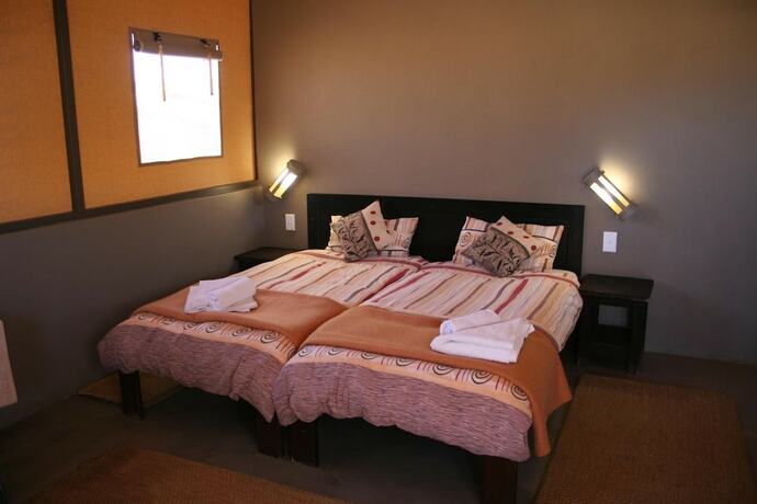 Imagen general del Hotel Soft Adventure Camp. Foto 11