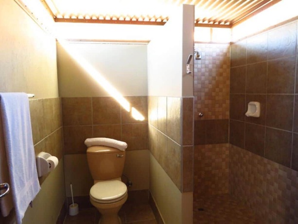 Imagen general del Hotel Soft Adventure Camp. Foto 13