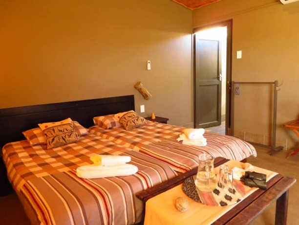 Imagen de la habitación del Hotel Soft Adventure Camp. Foto 20