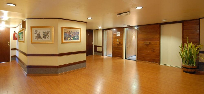 Imagen general del Hotel Soft Bariloche. Foto 3