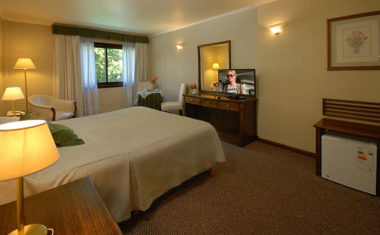 Imagen general del Hotel Soft Bariloche. Foto 7