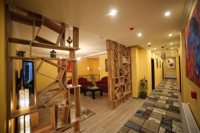 Imagen general del Hotel Soft, Batumi. Foto 1