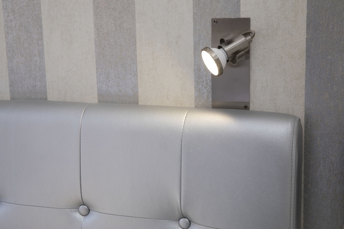 Imagen de la habitación del Hotel Soft. Foto 12