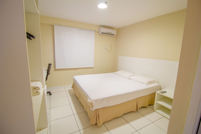 Imagen de la habitación del Hotel Soft Win S&atilde;o Lu&iacute;s. Foto 3