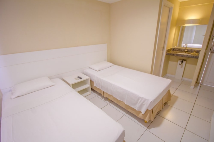 Imagen de la habitación del Hotel Soft Win S&atilde;o Lu&iacute;s. Foto 6