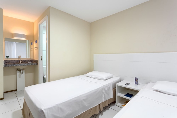 Imagen de la habitación del Hotel Soft Win S&atilde;o Lu&iacute;s. Foto 7