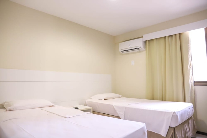 Imagen de la habitación del Hotel Soft Win S&atilde;o Lu&iacute;s. Foto 8