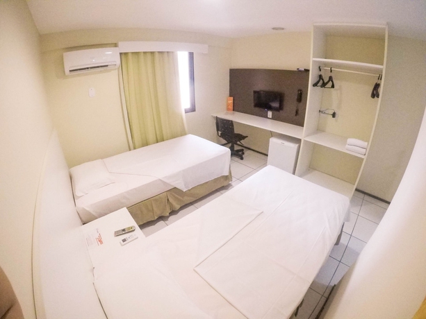 Imagen de la habitación del Hotel Soft Win S&atilde;o Lu&iacute;s. Foto 9